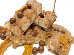 Caramel Aussoffee Road 